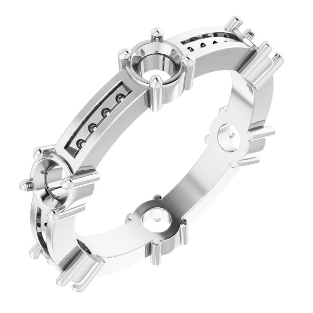 Eternity Band