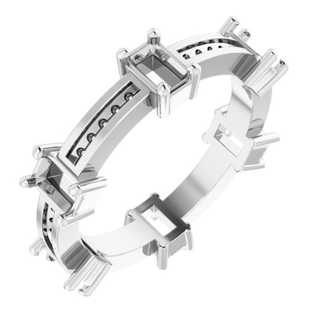 Eternity Band