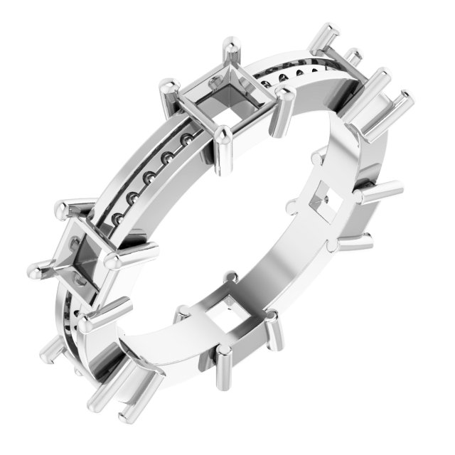 Eternity Band