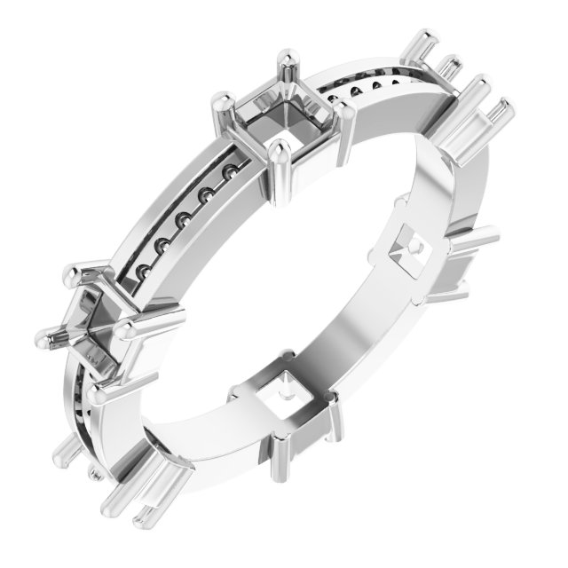 Eternity Band