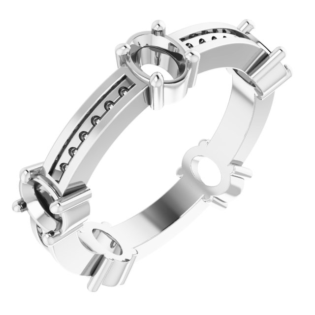 Eternity Band