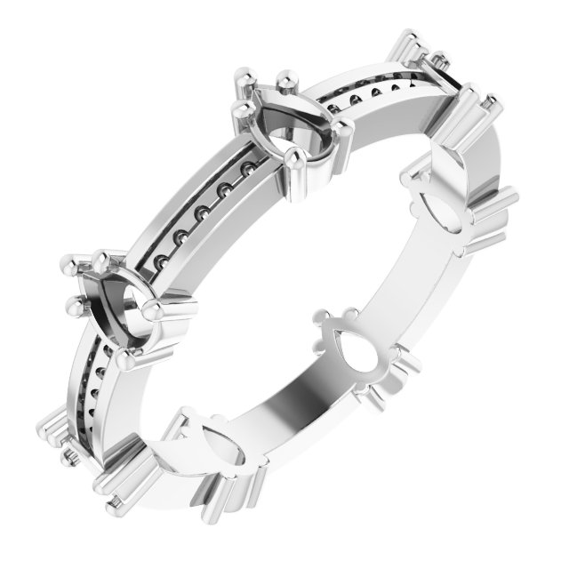Eternity Band