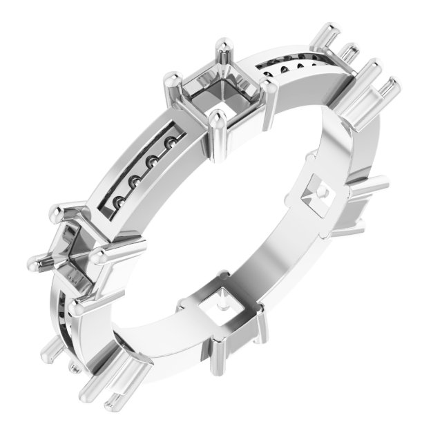 Eternity Band