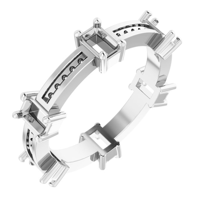 Eternity Band