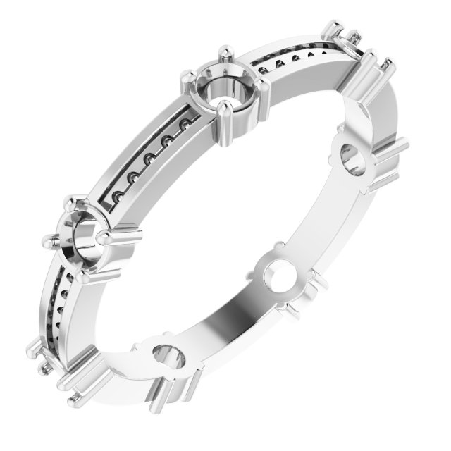 Eternity Band