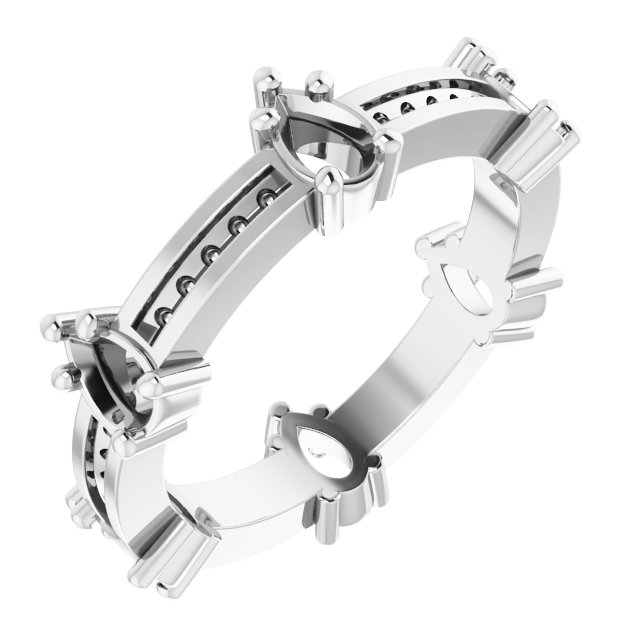 Eternity Band