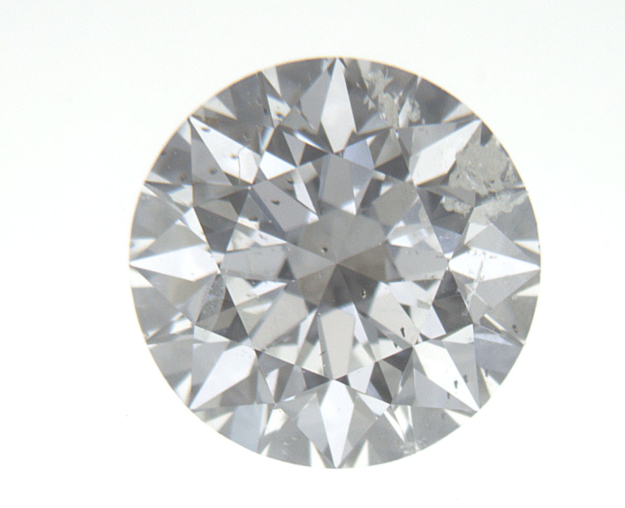 0.71 CT Round Natural Diamond Surrey Vancouver Canada Langley Burnaby Richmond