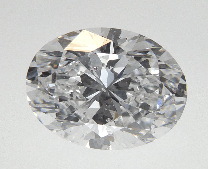 1.5 CT Oval Natural Diamond Surrey Vancouver Canada Langley Burnaby Richmond