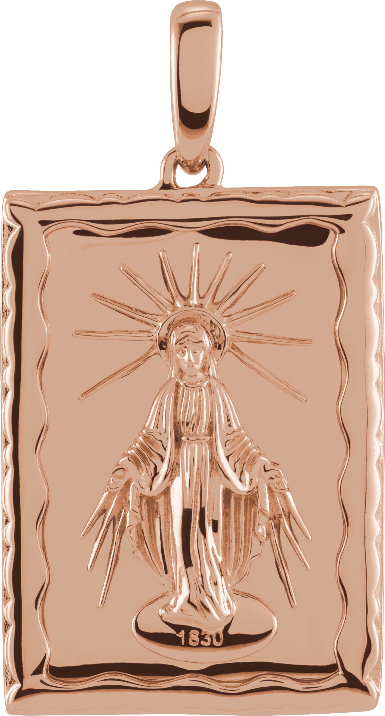 Miraculous Medal