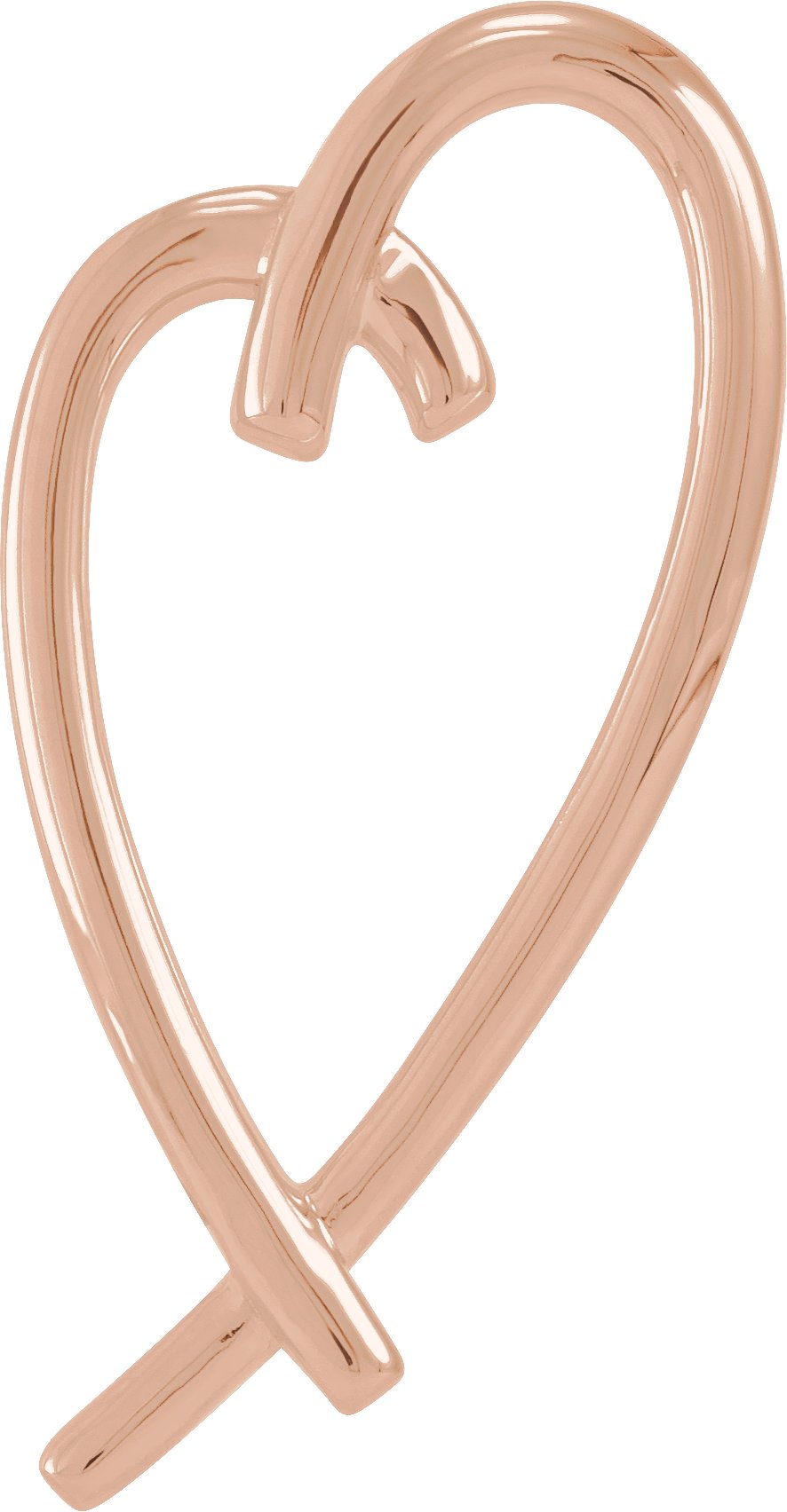 Heart Pendant