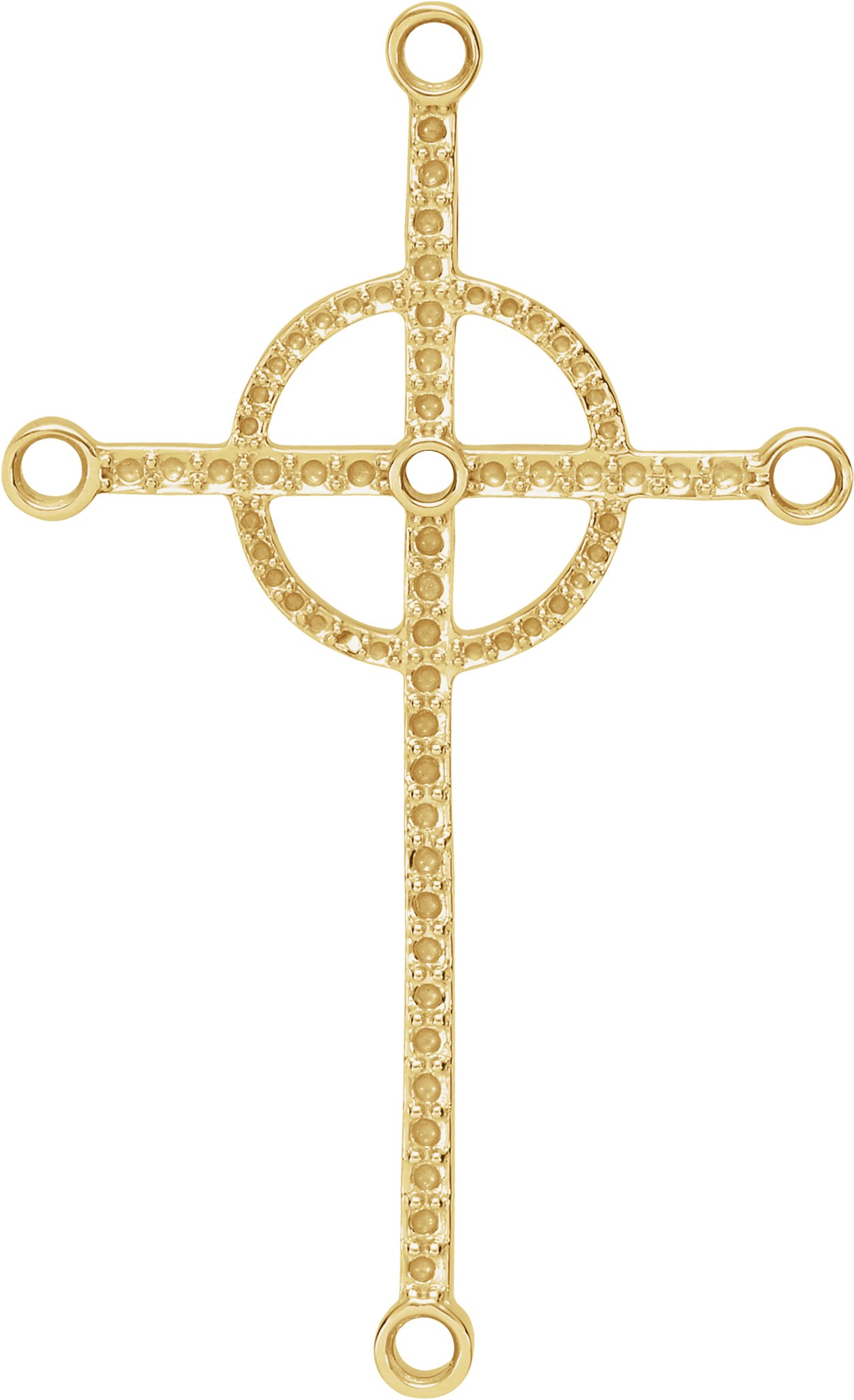 Cross Pendant