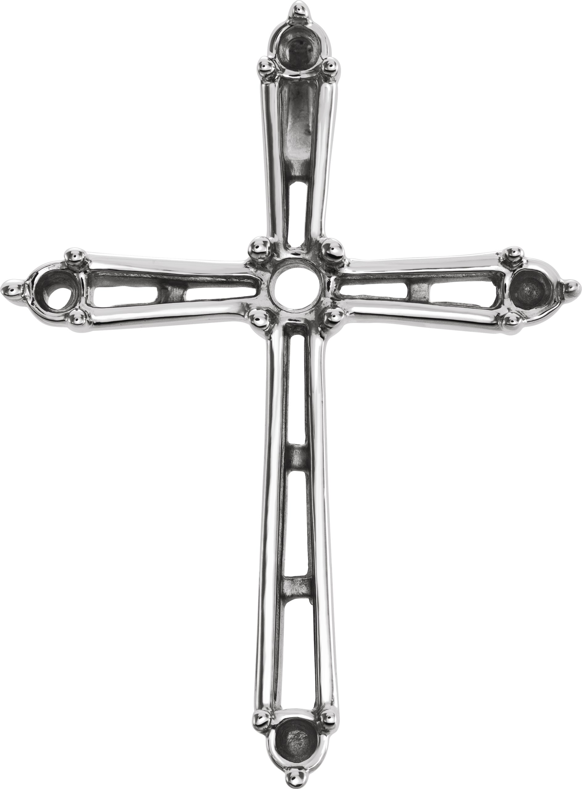 Cross Pendant