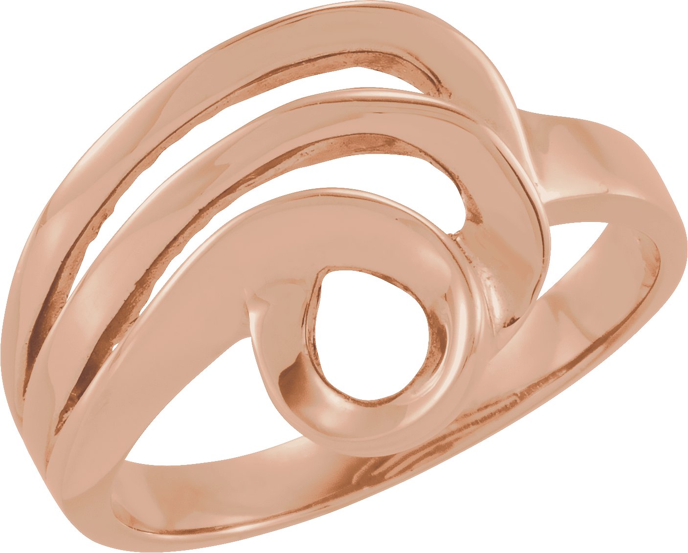 Freeform Ring