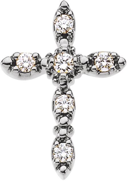 Cross Pendant