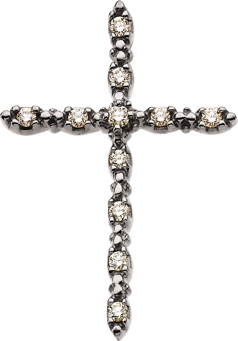Cross Pendant