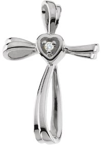 Cross Pendant