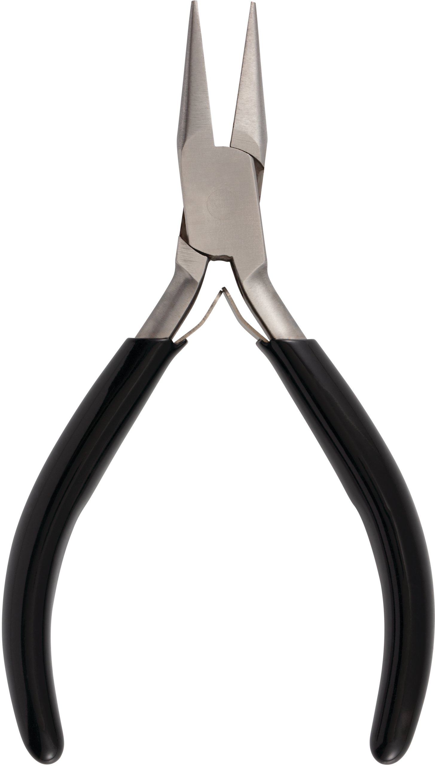 Ultra-Fine Round-Nose Pliers
