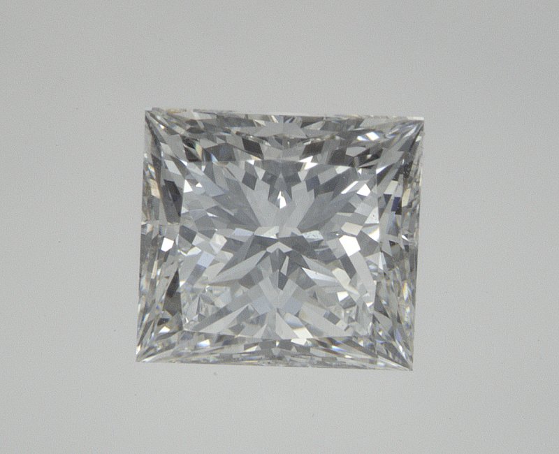 1.51 CT Square Natural Diamond Surrey Vancouver Canada Langley Burnaby Richmond