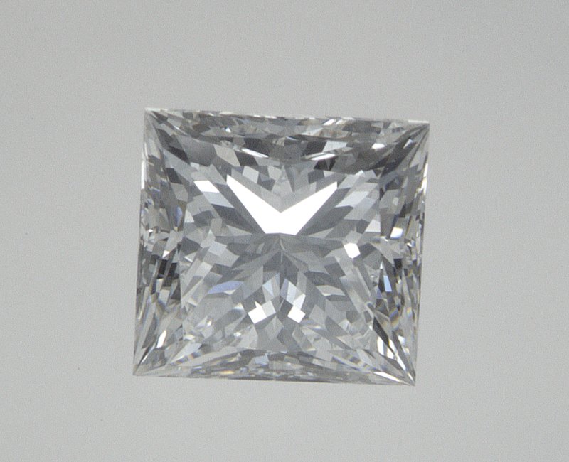 1.01 CT Square Natural Diamond Surrey Vancouver Canada Langley Burnaby Richmond