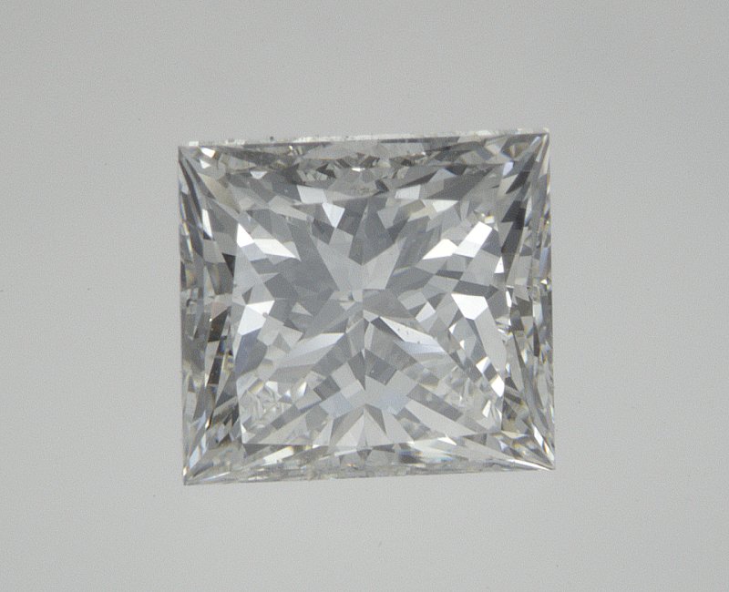 1.7 CT Square Natural Diamond Surrey Vancouver Canada Langley Burnaby Richmond