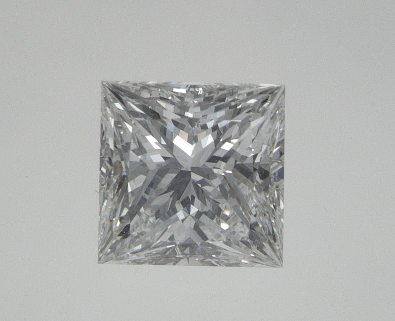 1.03 CT Square Natural Diamond Surrey Vancouver Canada Langley Burnaby Richmond