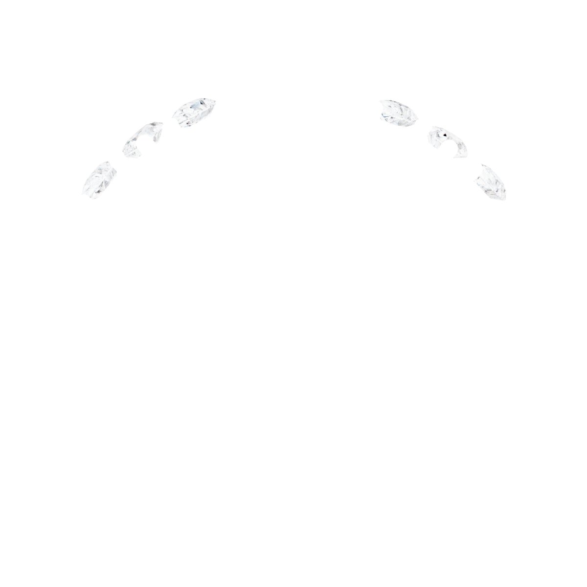 14k-white-8-x-6-mm-emerald-1-3-ctw-lab-grown-diamond-semi-set-engagement-ring-126176-lg6000-p