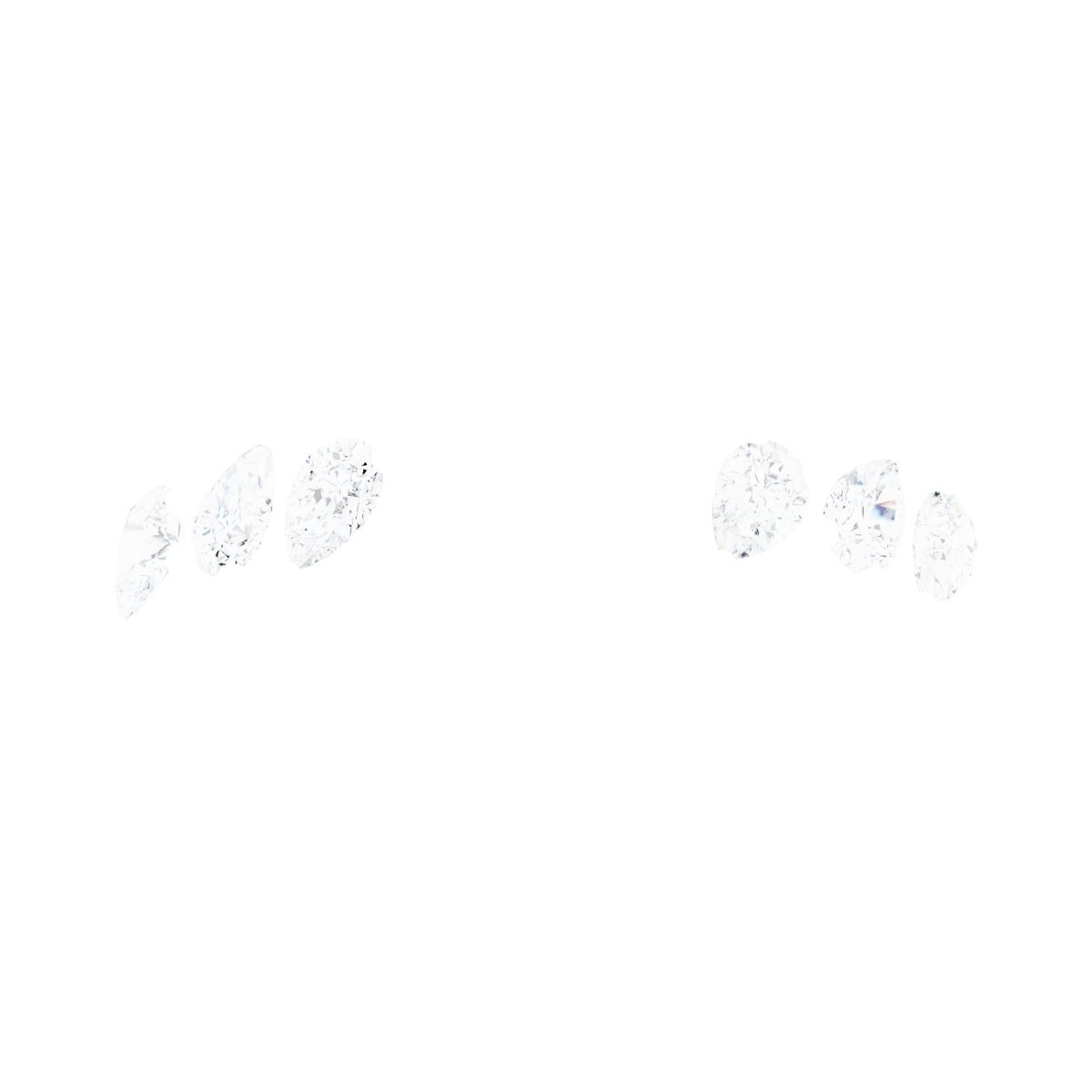 14k-white-8-x-6-mm-emerald-1-3-ctw-lab-grown-diamond-semi-set-engagement-ring-126176-lg6000-p