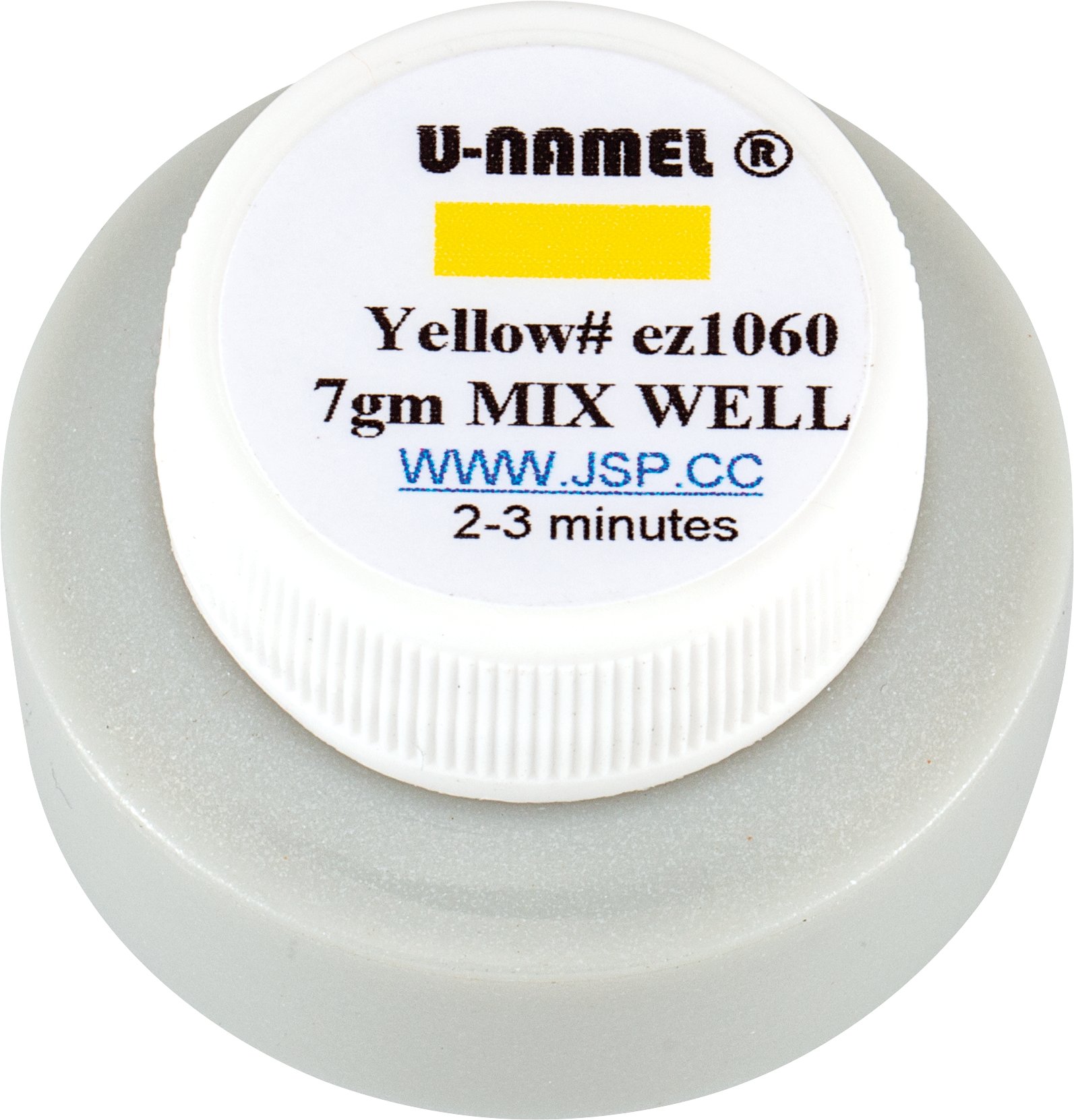 U-NAMEL® Clear UV Resin, 15g - RioGrande