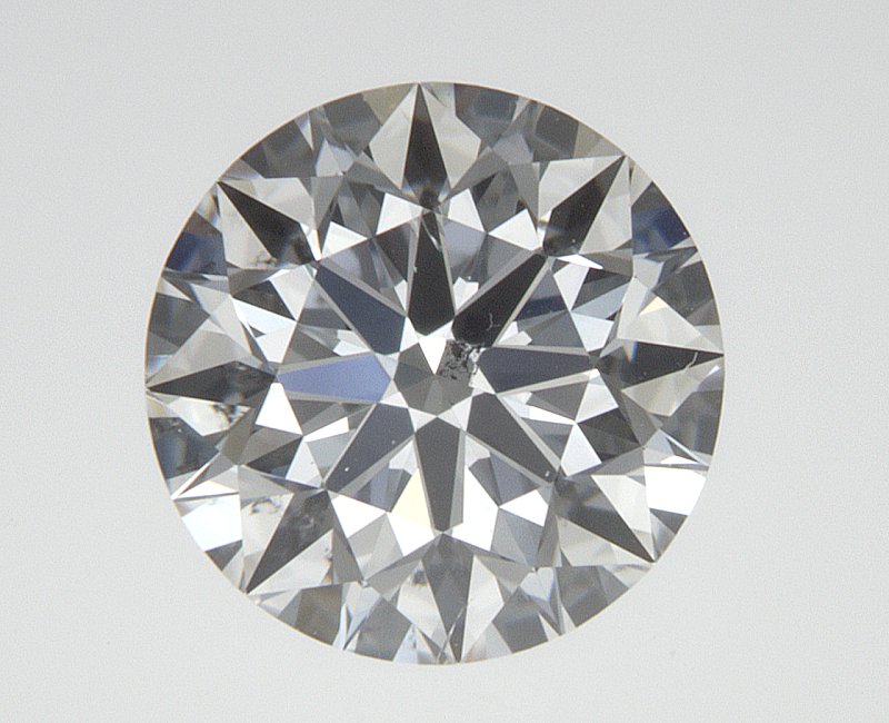 1.01 CT Round Natural Diamond Surrey Vancouver Canada Langley Burnaby Richmond