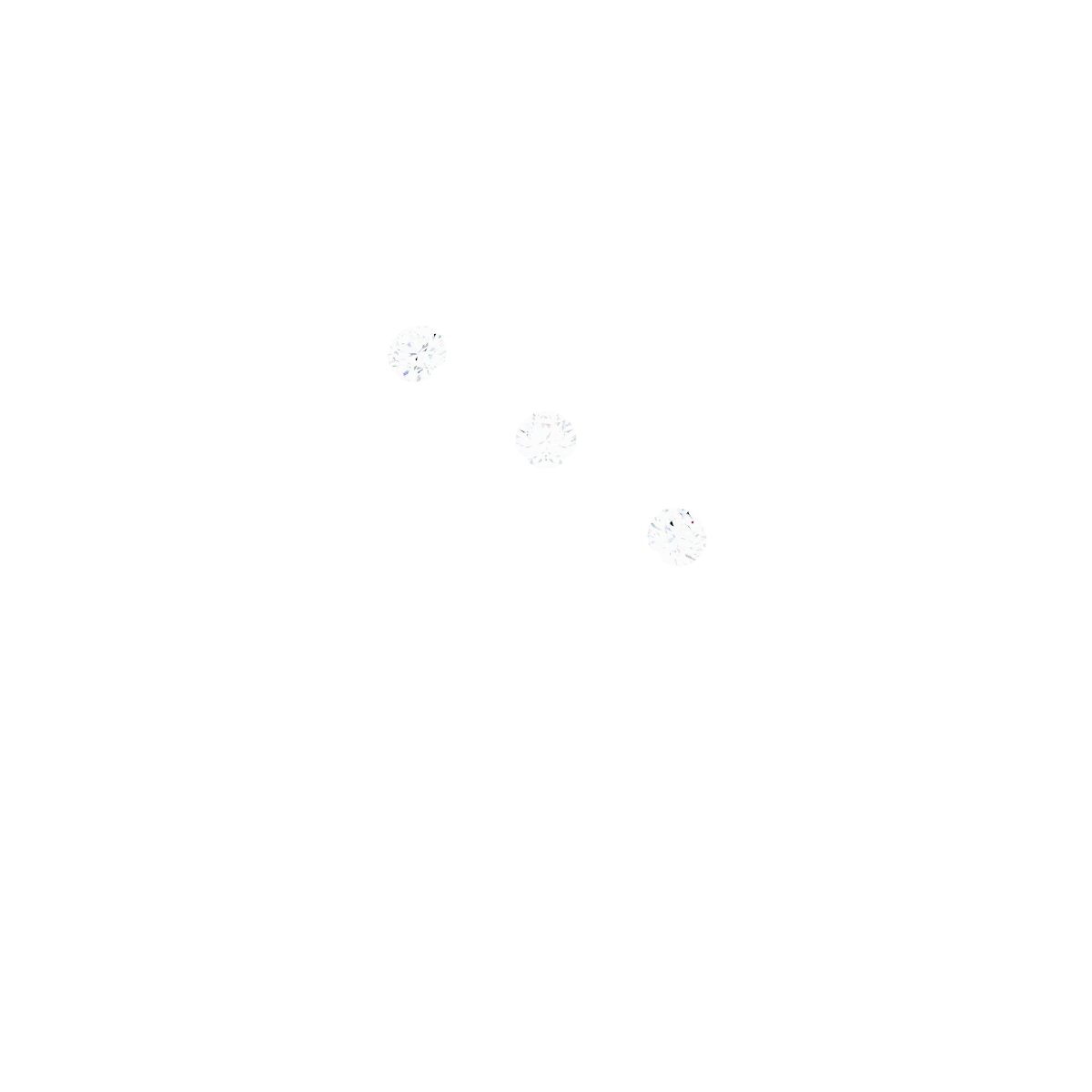 .02 CTW Natural Diamond Ring view 3