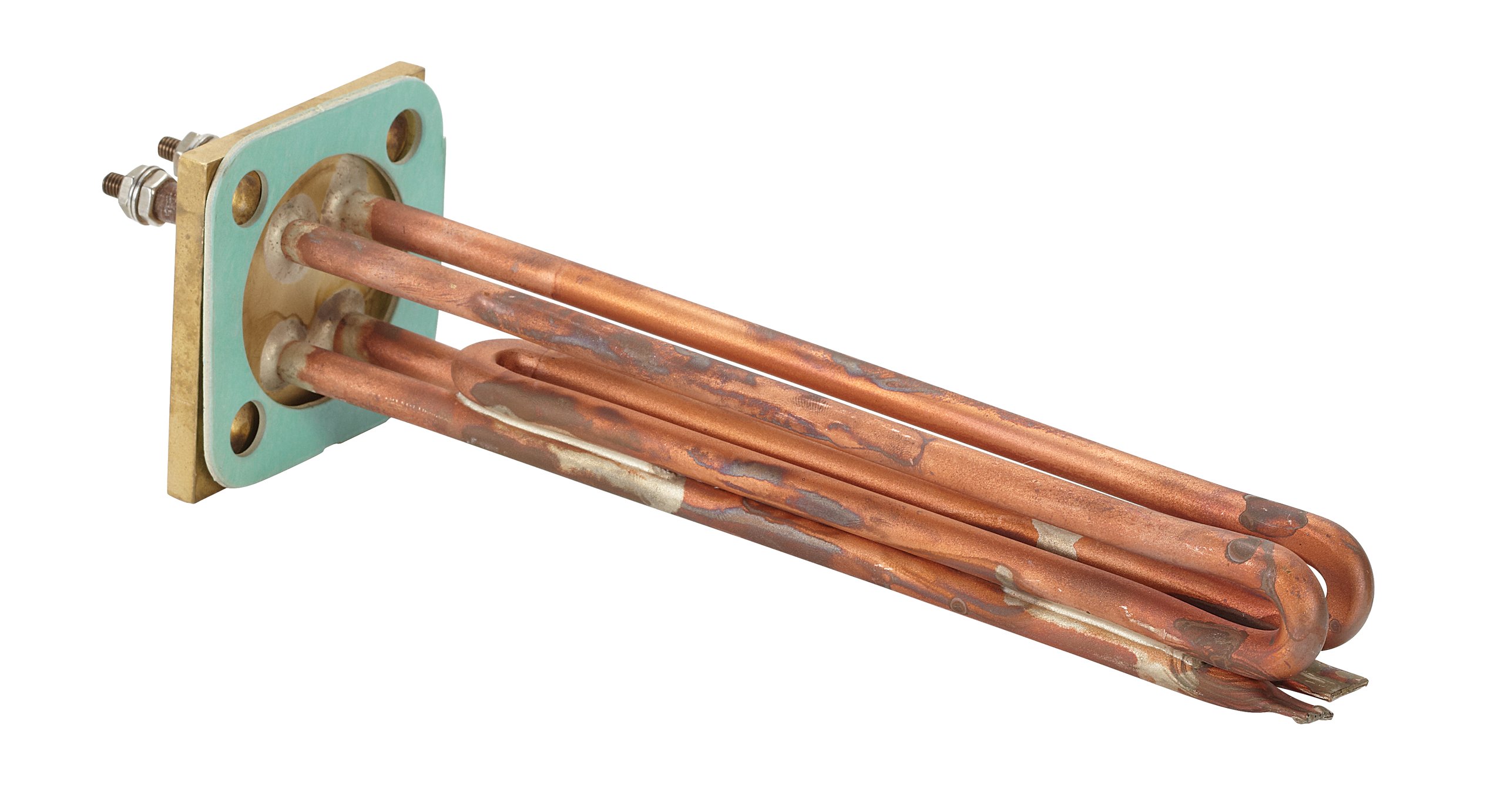 Replacement Parts for Hoffman JEL Steam Cleaners