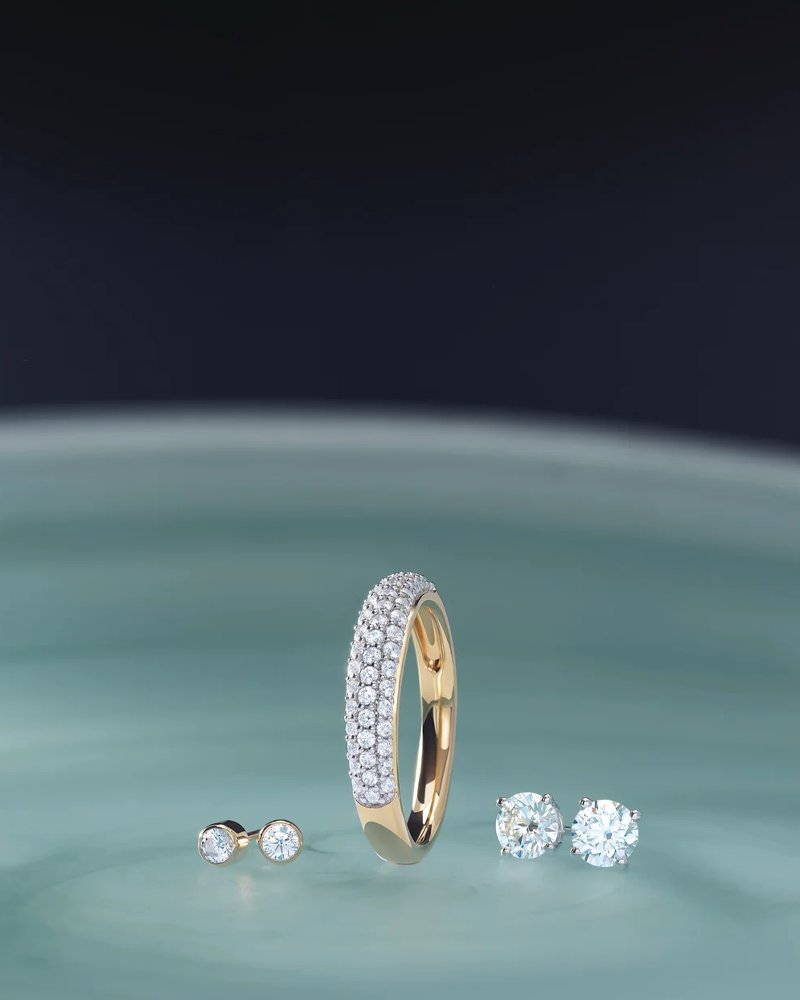 Wholesale Jewelry Fine Jewelry Manufacturer Stuller