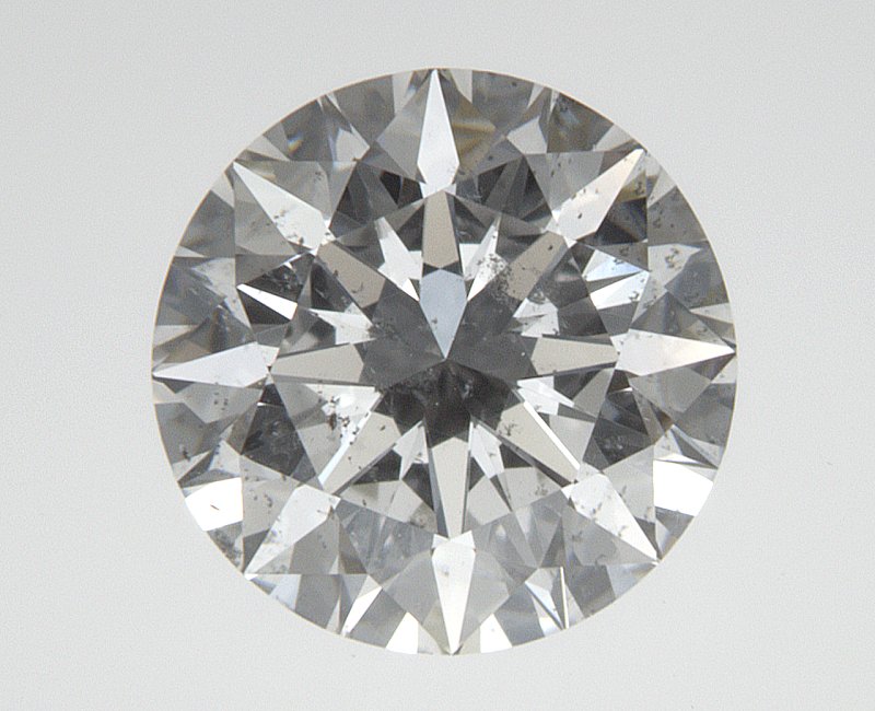 1.01 CT Round Natural Diamond Surrey Vancouver Canada Langley Burnaby Richmond