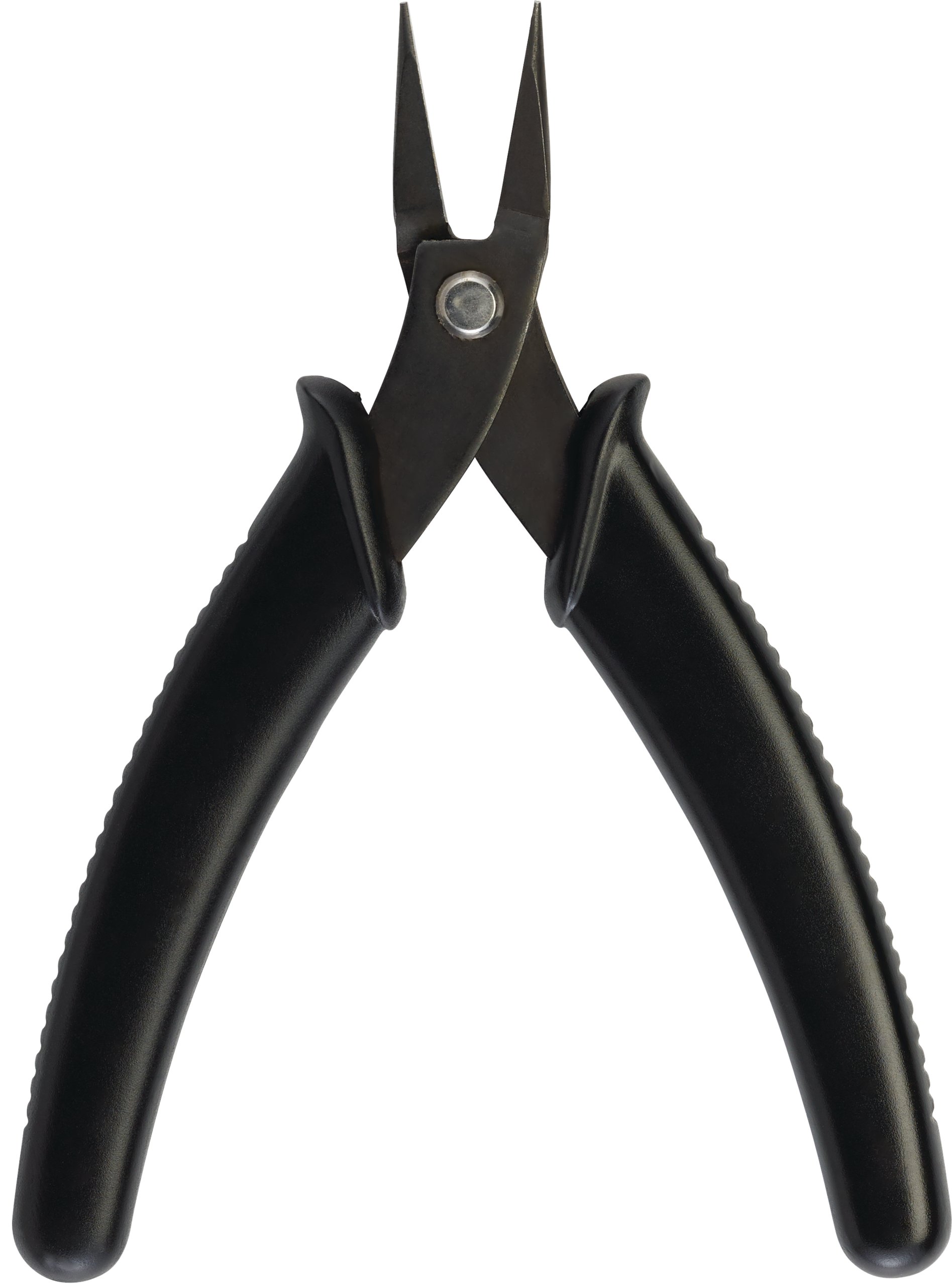 EuroTool® Ergo Grip Chain Nose Pliers