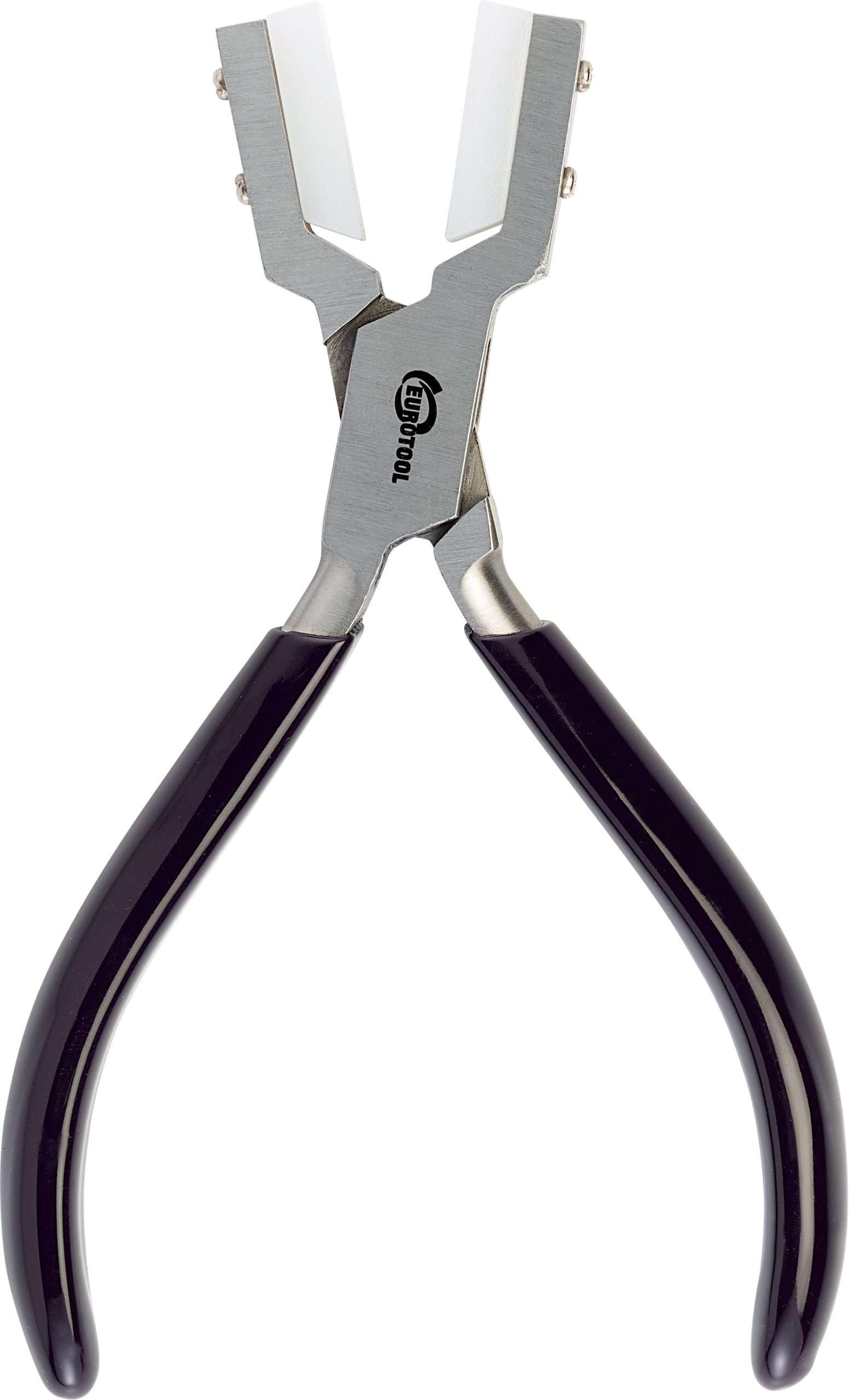 Nylon Jaw Ring Holding Pliers