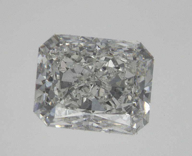 0.9 CT Radiant Natural Diamond Surrey Vancouver Canada Langley Burnaby Richmond