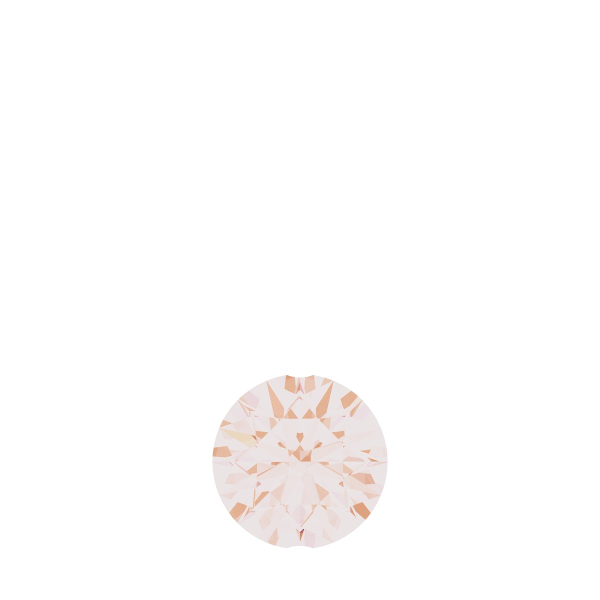 Solitaire Pendant