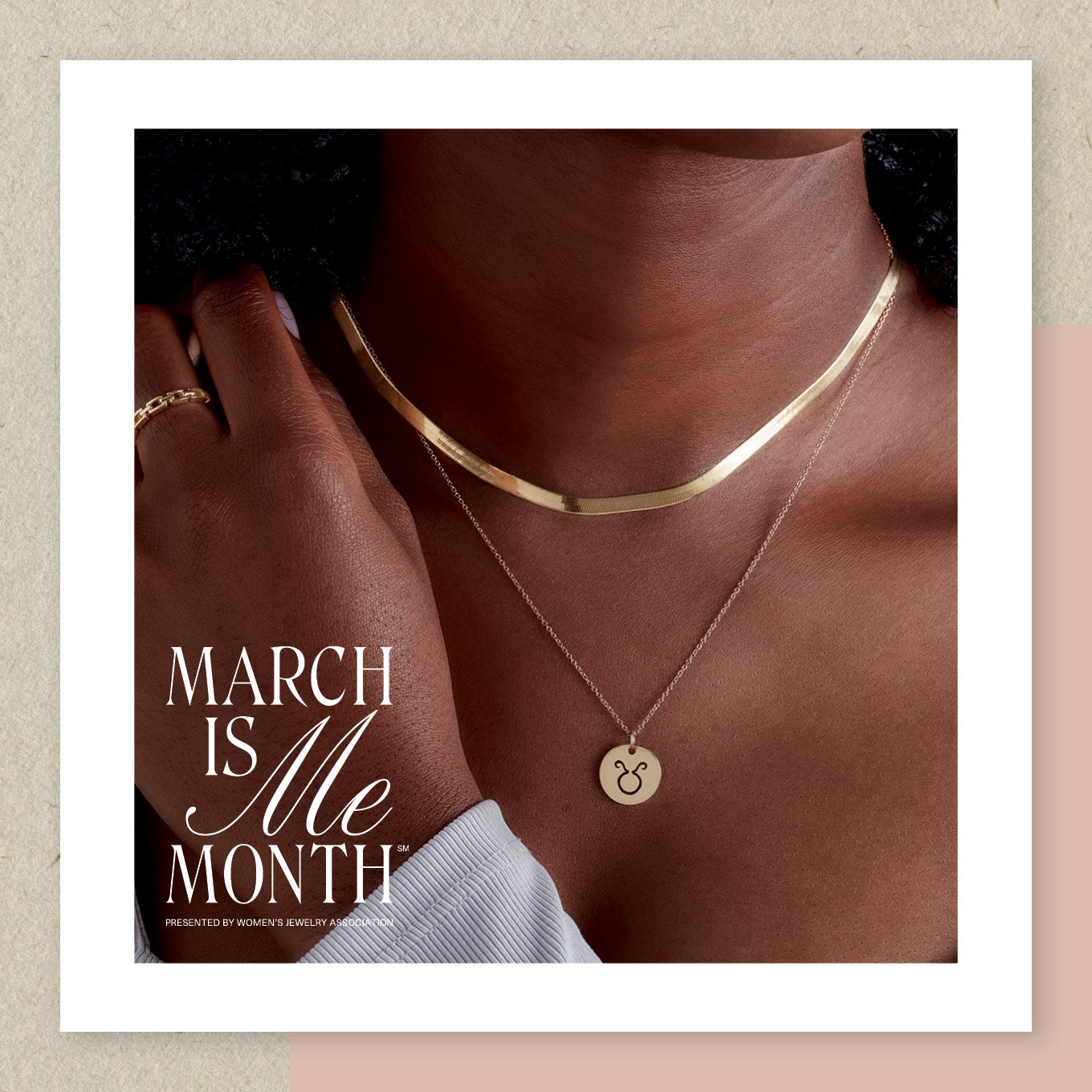 march is me month