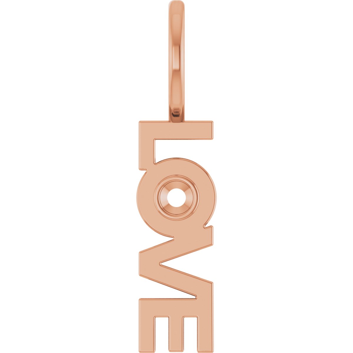 Love Charm/Pendant