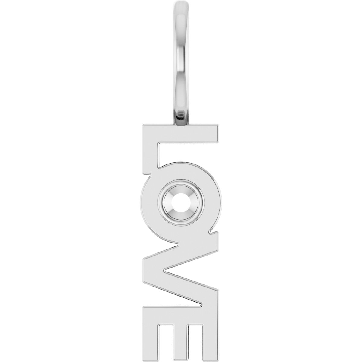 Love Charm/Pendant