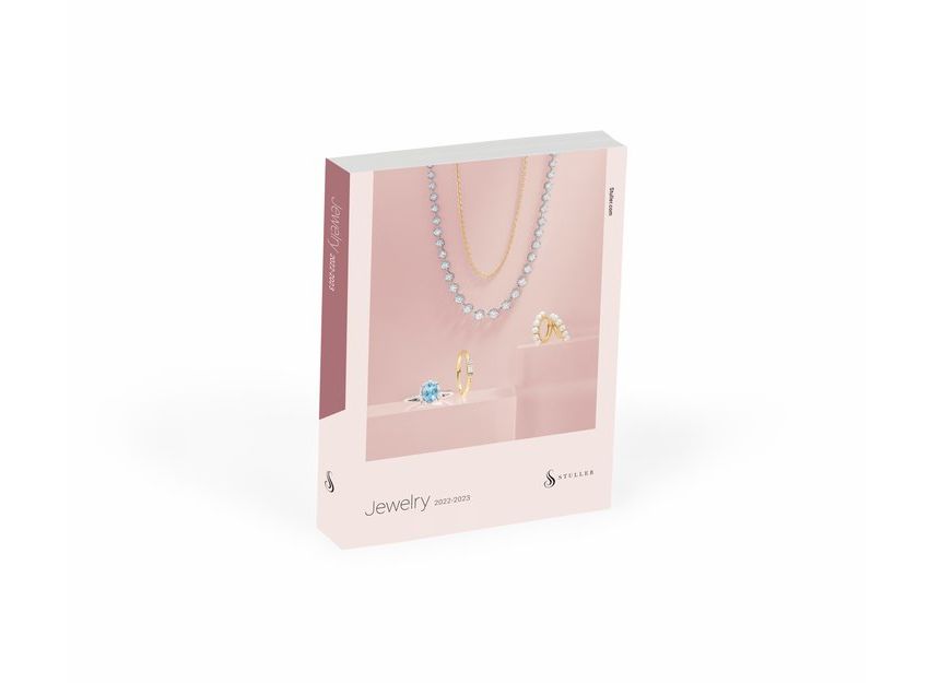 Please browse the current catalog - ME Jewellers