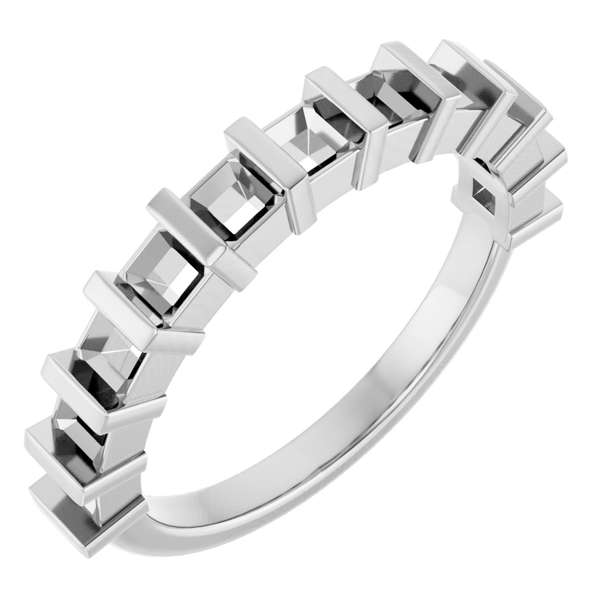 Channel-Set Anniversary Band