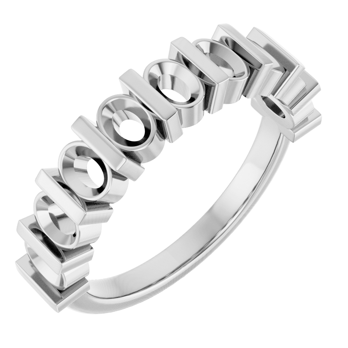 anniversary band
