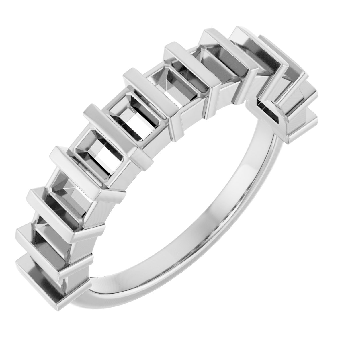 Channel-Set Anniversary Band