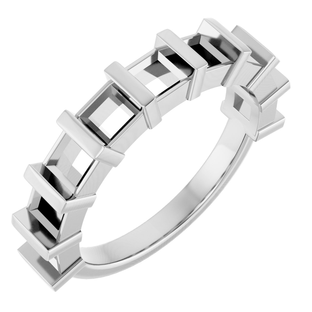 Channel-Set Anniversary Band