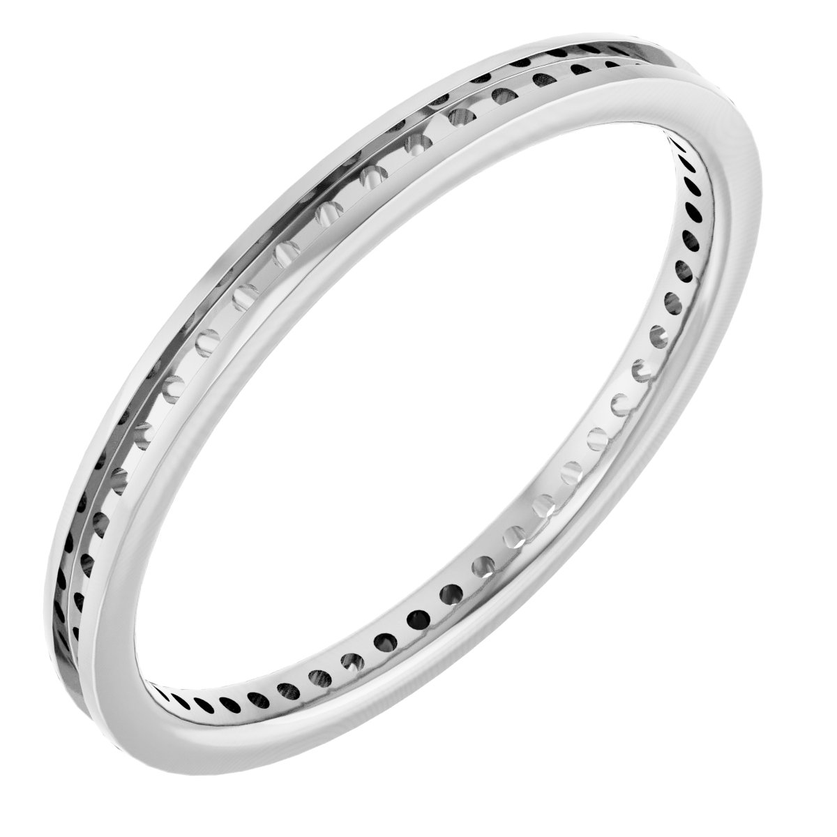 Accented Band