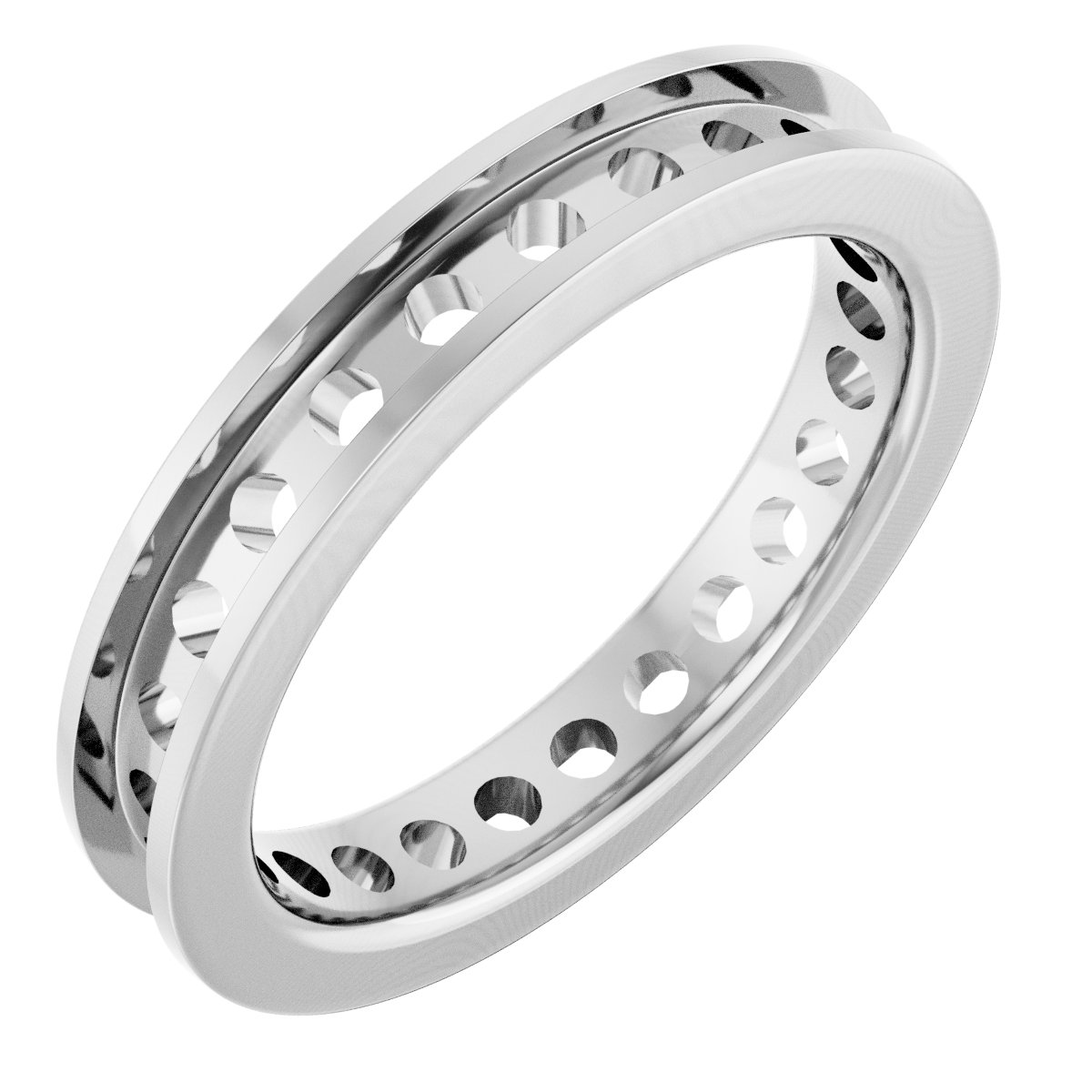 Accented Band