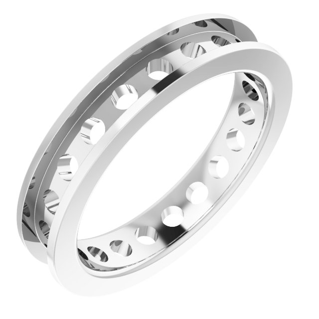 Accented Band