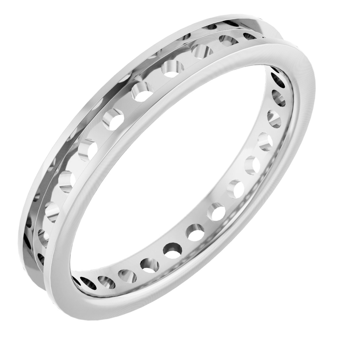 Accented Band