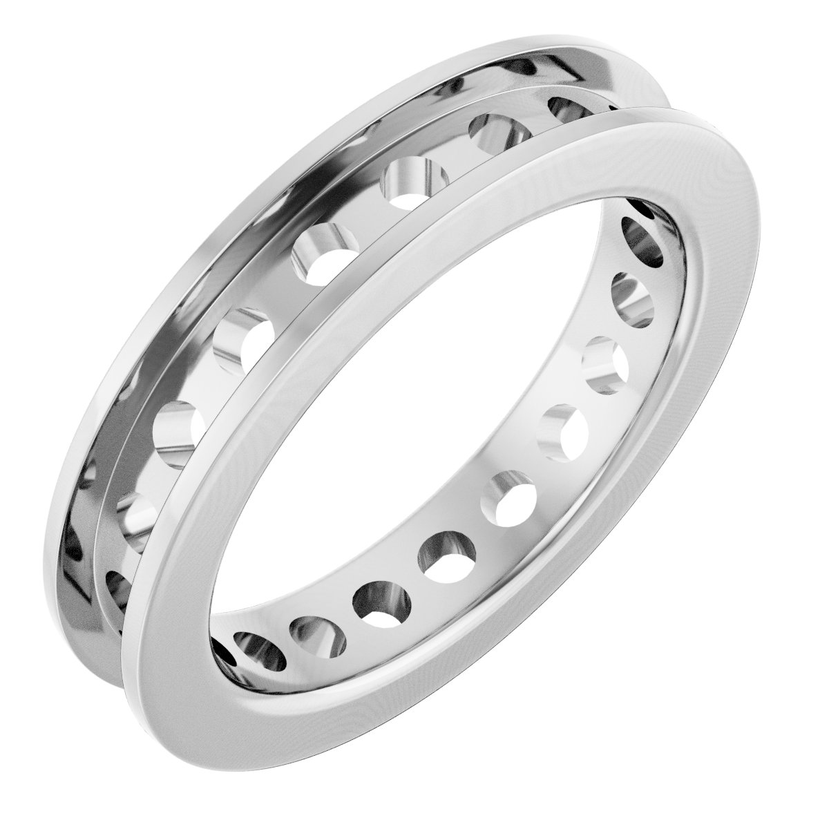 Accented Band